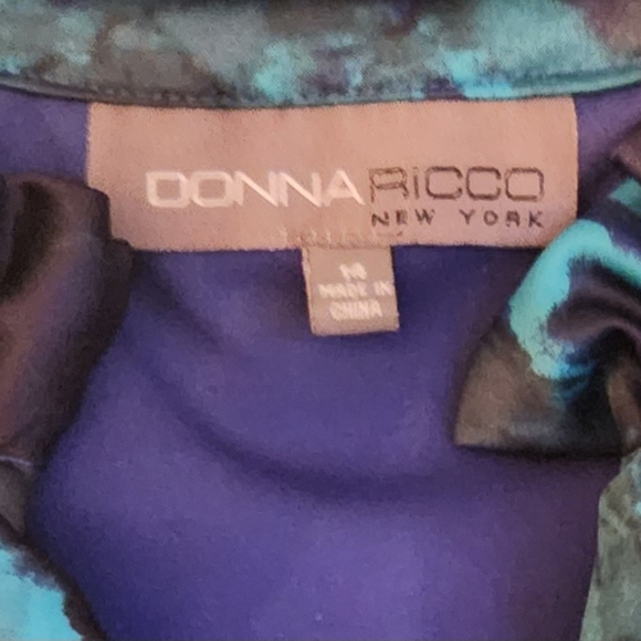 Donna Ricco - Picture 2 of 3